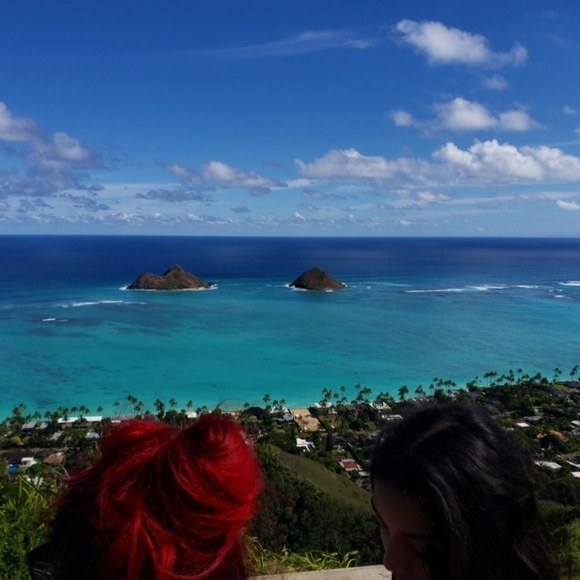 Meet your Posher, Amber - Picture 2 of 2